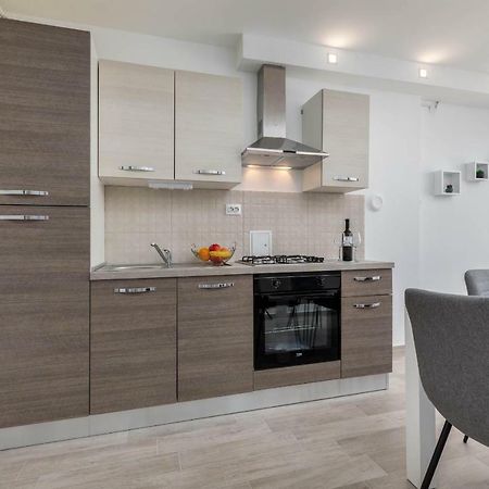 Apartment Sole Póla Kültér fotó