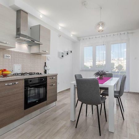 Apartment Sole Póla Kültér fotó