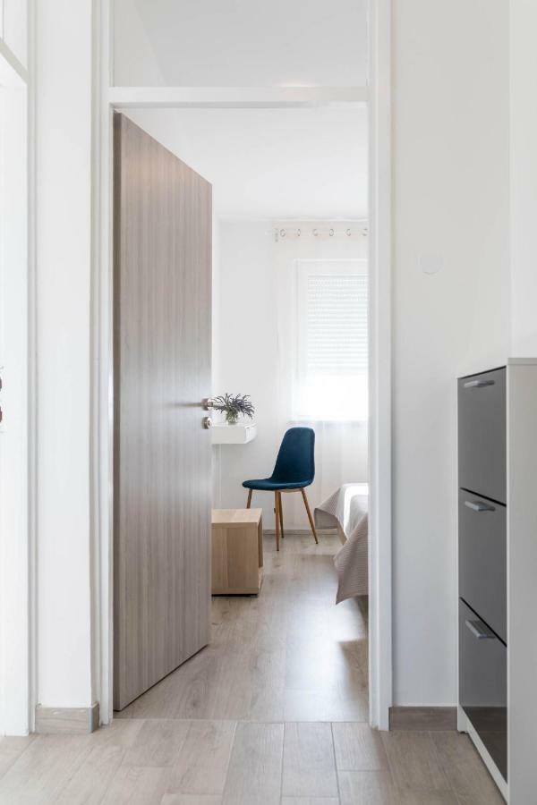 Apartment Sole Póla Kültér fotó