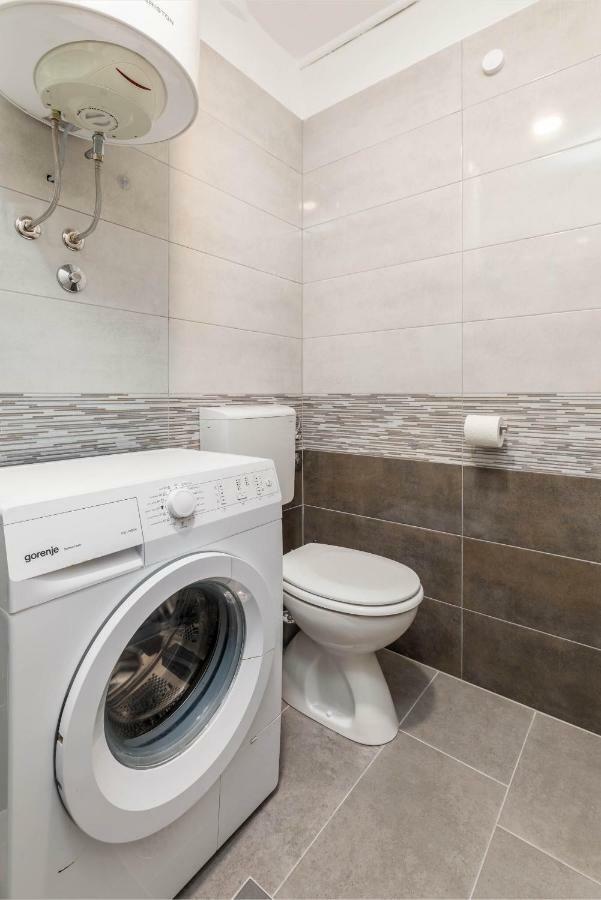 Apartment Sole Póla Kültér fotó