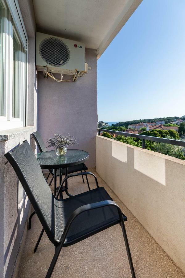Apartment Sole Póla Kültér fotó