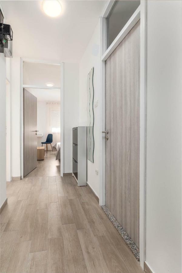 Apartment Sole Póla Kültér fotó
