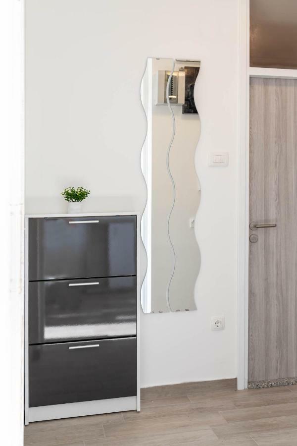 Apartment Sole Póla Kültér fotó